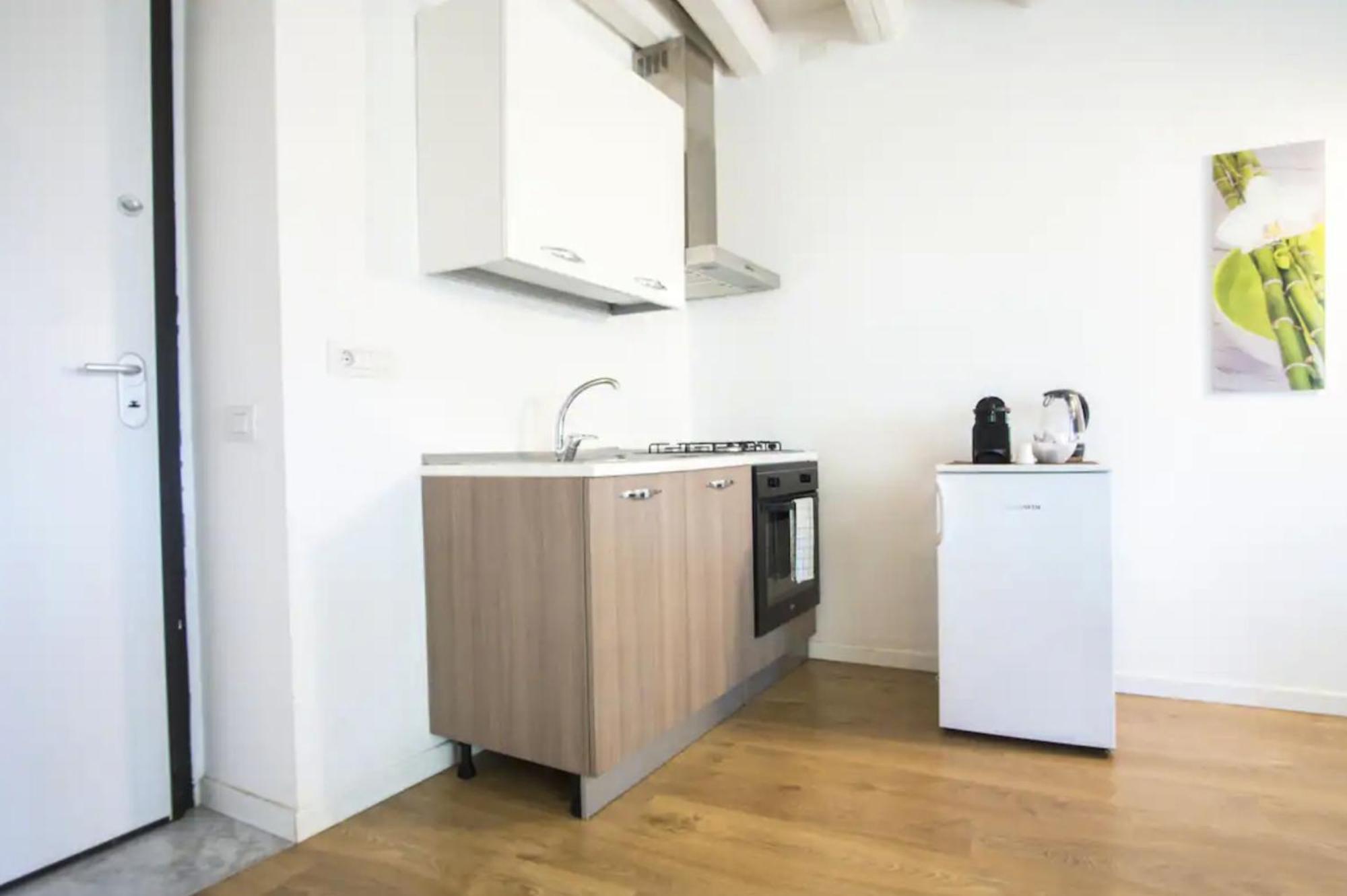 Casa Gelsomino Pool&Seaview Apartment Palermo Luaran gambar