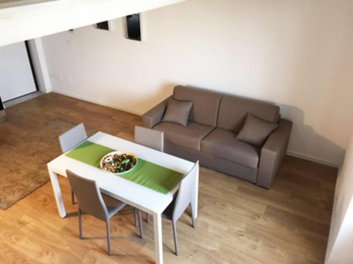 Casa Gelsomino Pool&Seaview Apartment Palermo Luaran gambar